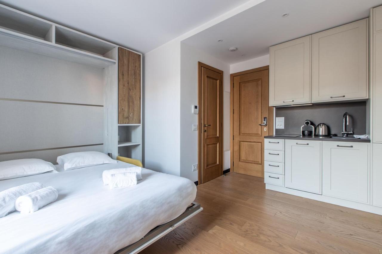 Apartamento Lb Vacation I - Forville, Palais, Croisette, Plages *