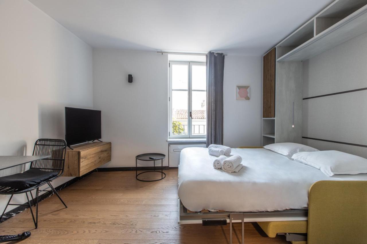 Appartement Lb Vacation I - Forville, Palais, Croisette, Plages *